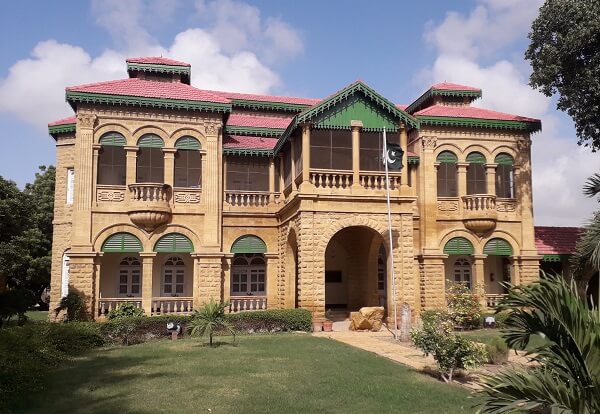 Quaid-e-Azam House