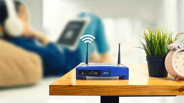 Protecting Your WiFi Network