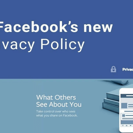 Facebook Latest Privacy Settings