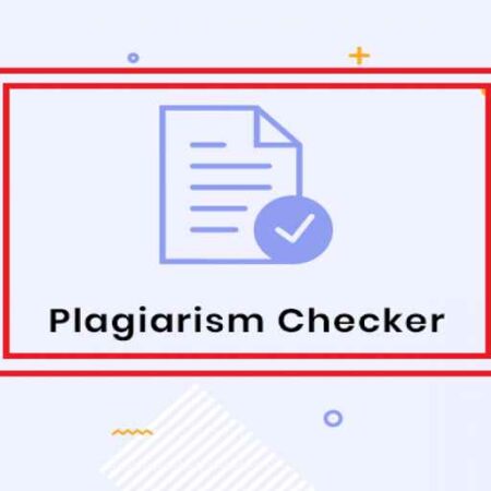 plagiarism Checker