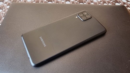 The Benefits of the Samsung A12
