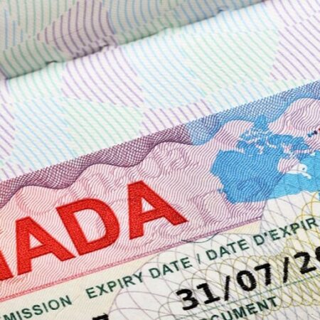 Canada Express Entry Visa From Pakistan