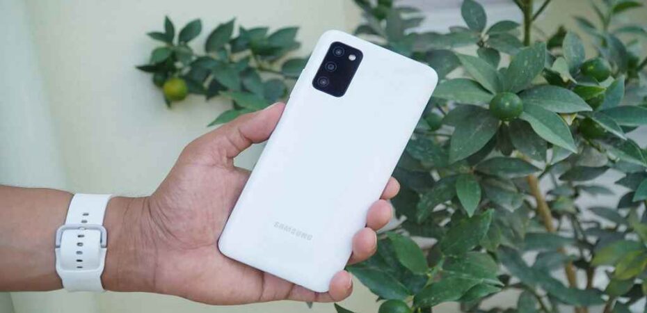Samsung A03s Price In Pakistan