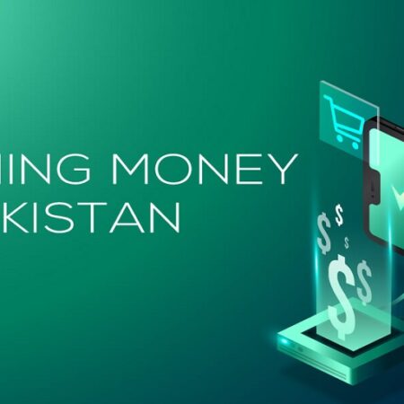 Online Earning In Pakistan