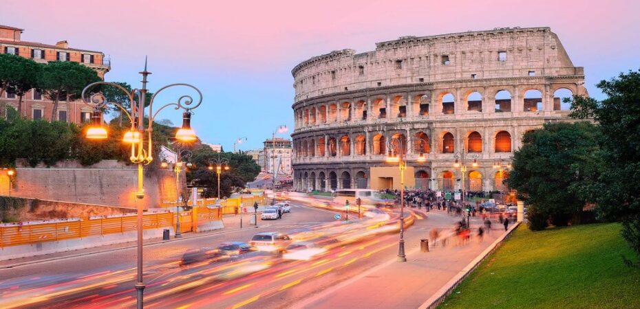 Scholarships in Italy for Pakistani Students