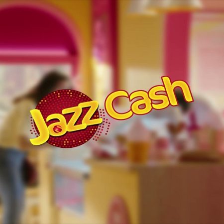 JazzCash IBAN Number