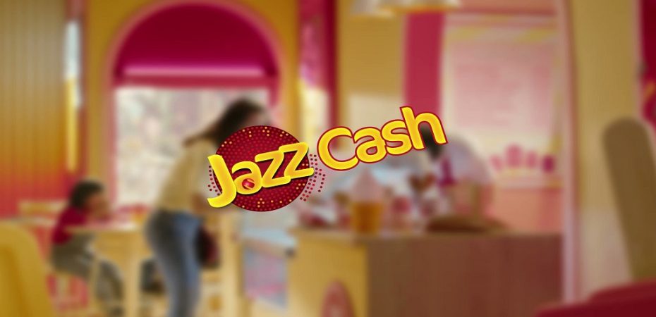 JazzCash IBAN Number