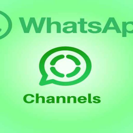 WhatsApp Channel