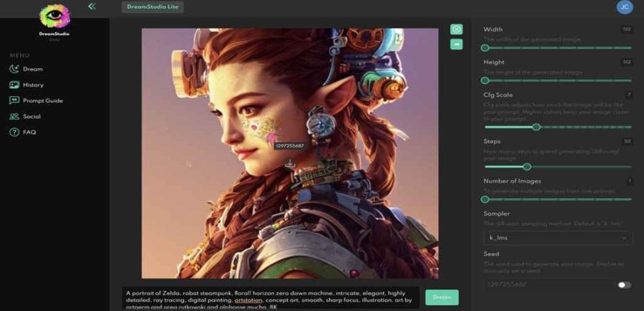 10 Best AI Tools for Graphic Designers