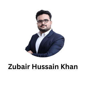 Zubair Hussain Khan